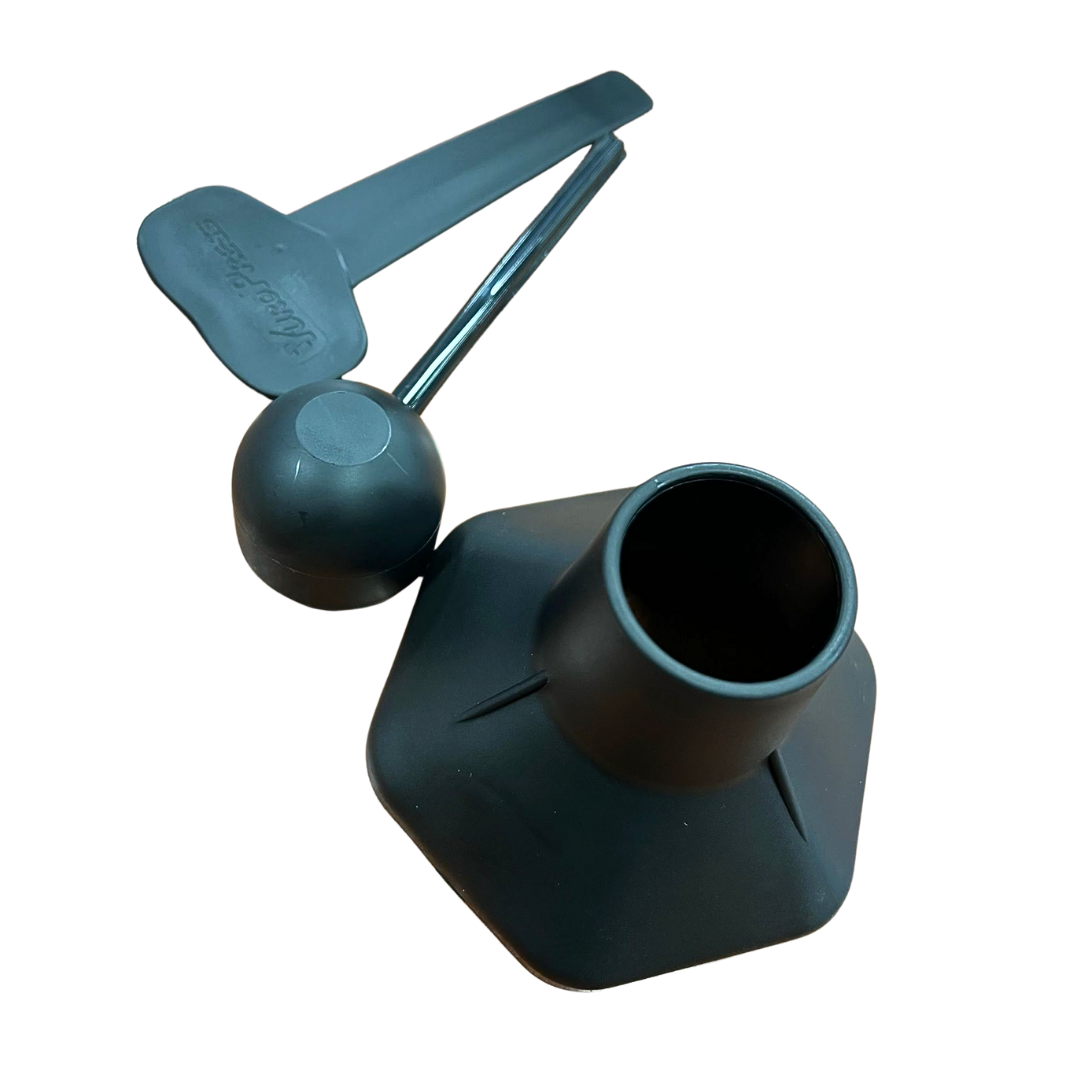 CAFETERA YUROPRESS FILTRO 4 TAZAS