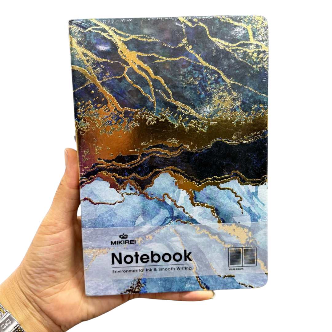 AGENDA ESTAMPADA  PASTA DURA