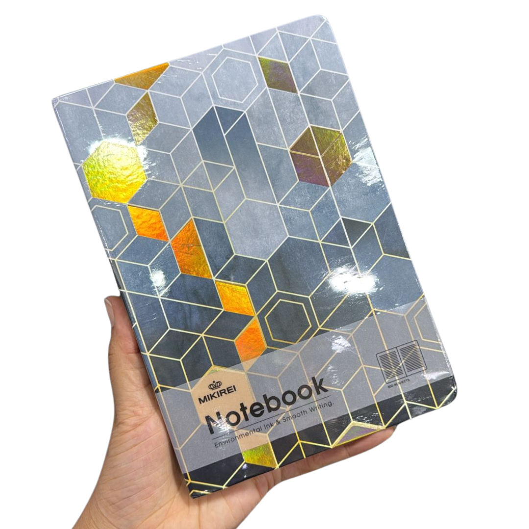 AGENDA ESTAMPADA  PASTA DURA