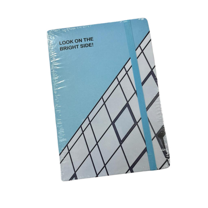 AGENDA ESTAMPADA  PASTA DURA