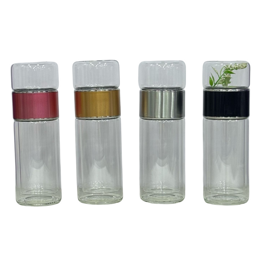 BOTELLA INFUSORA 350ML