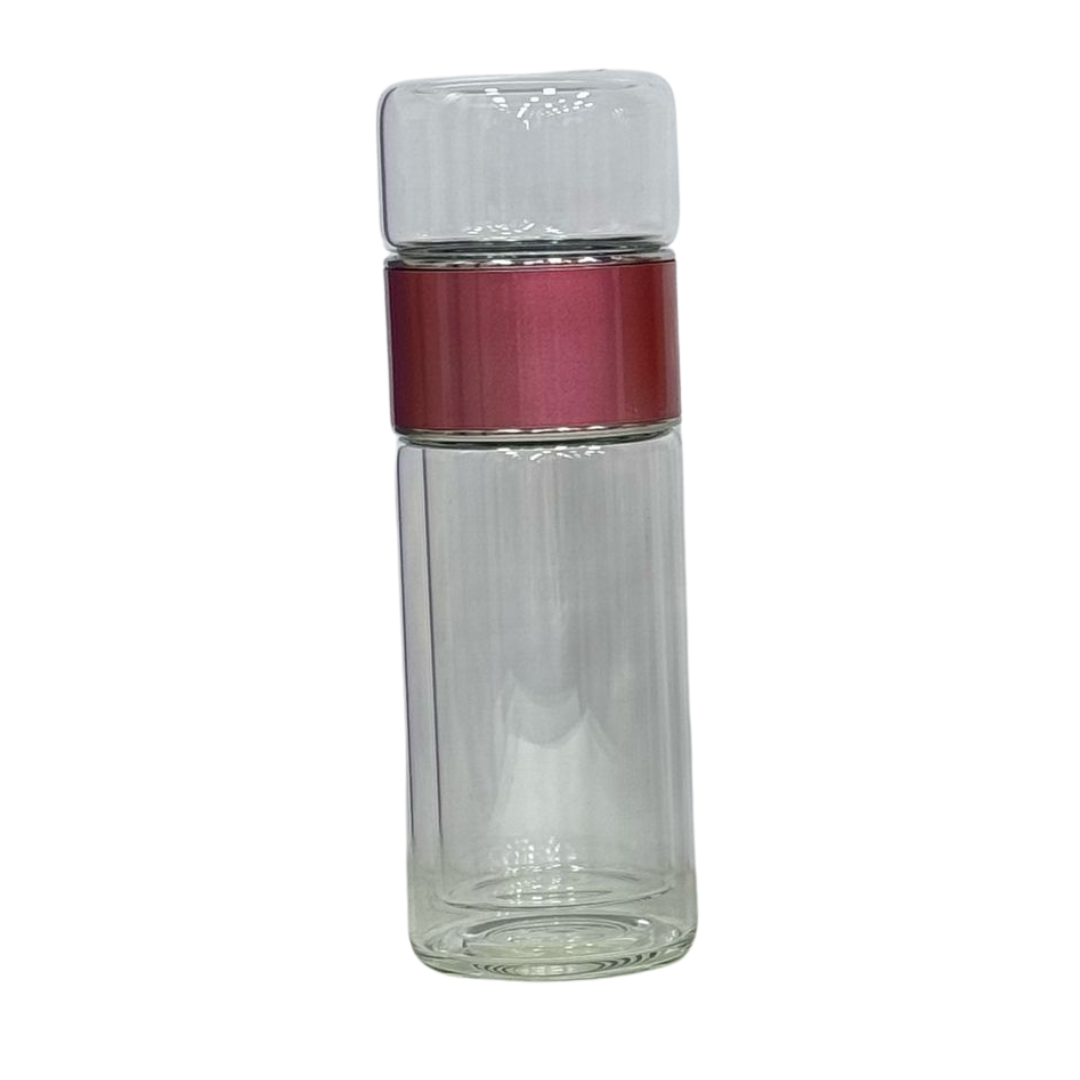 BOTELLA INFUSORA 350ML