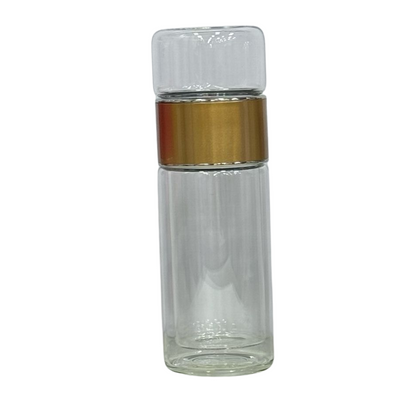 BOTELLA INFUSORA 350ML