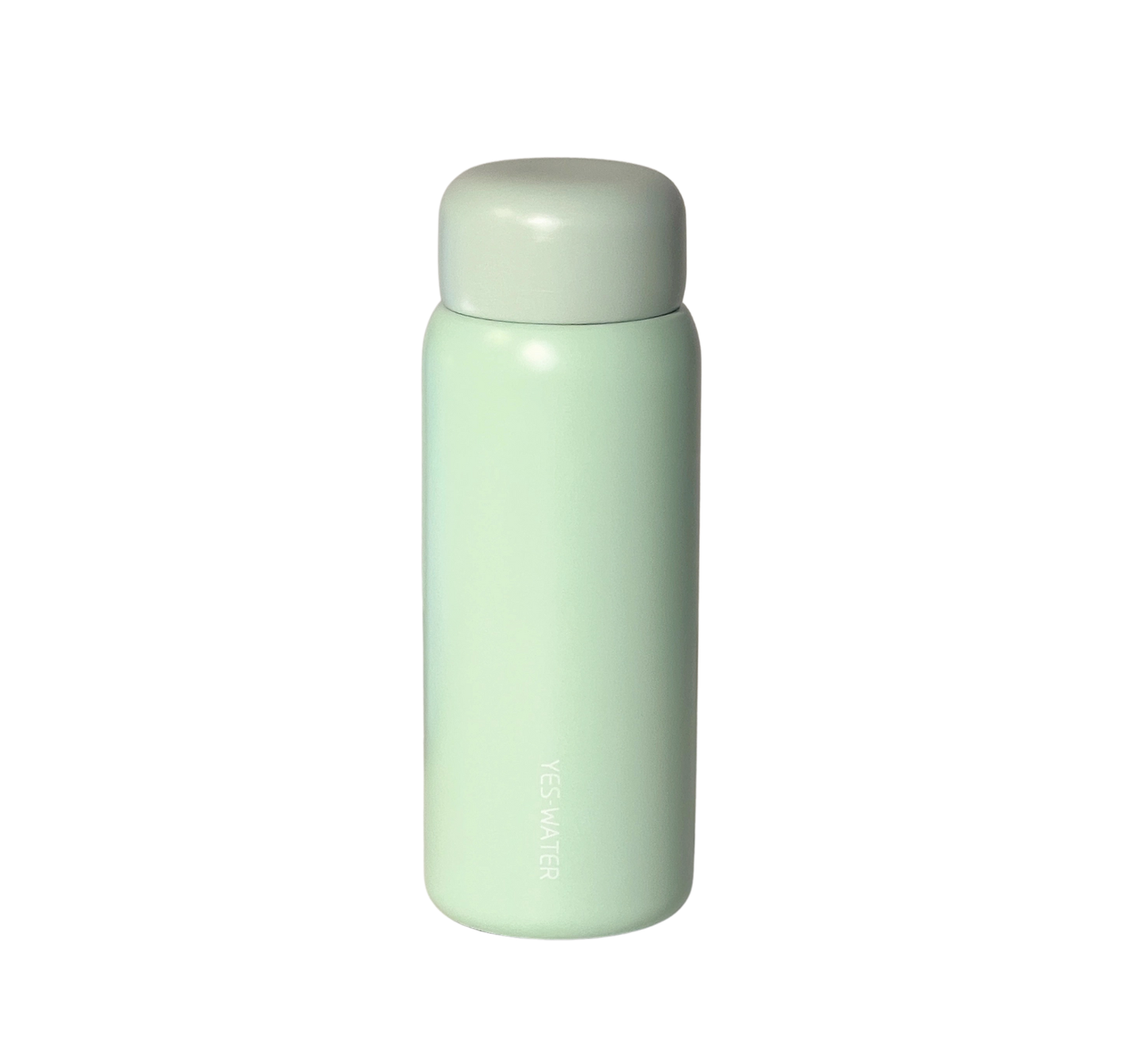 TERMO BOTELLA UNICOLOR 400ML