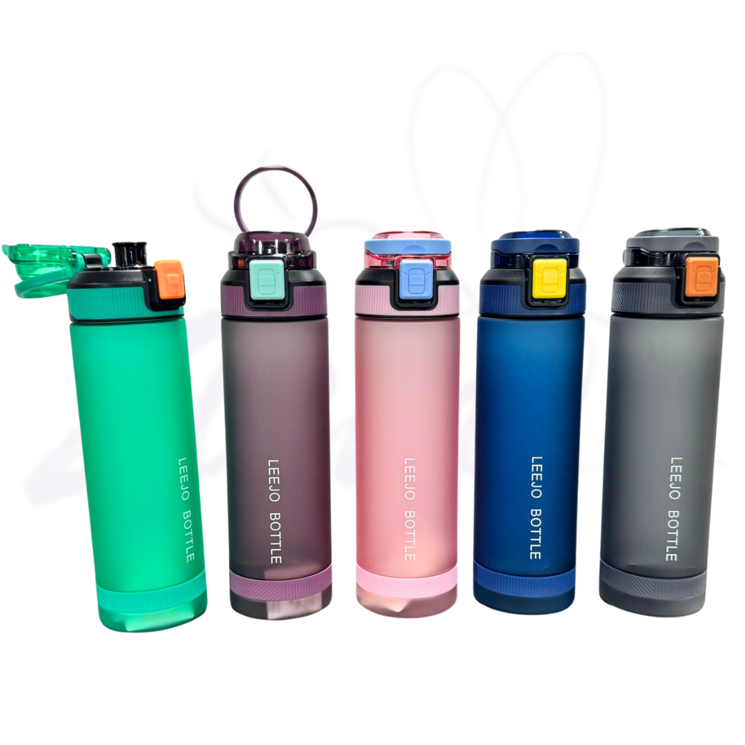 BOTELLA PASTICA TRITAN 900ML