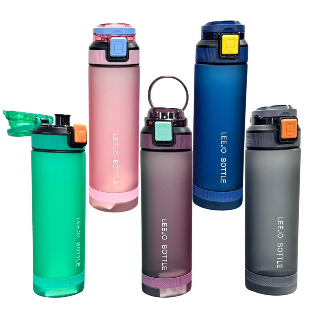 BOTELLA PASTICA TRITAN 900ML