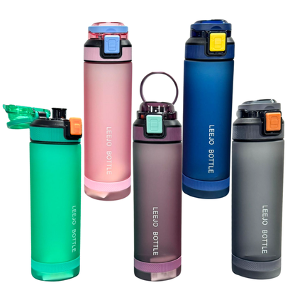 BOTELLA PASTICA TRITAN 900ML