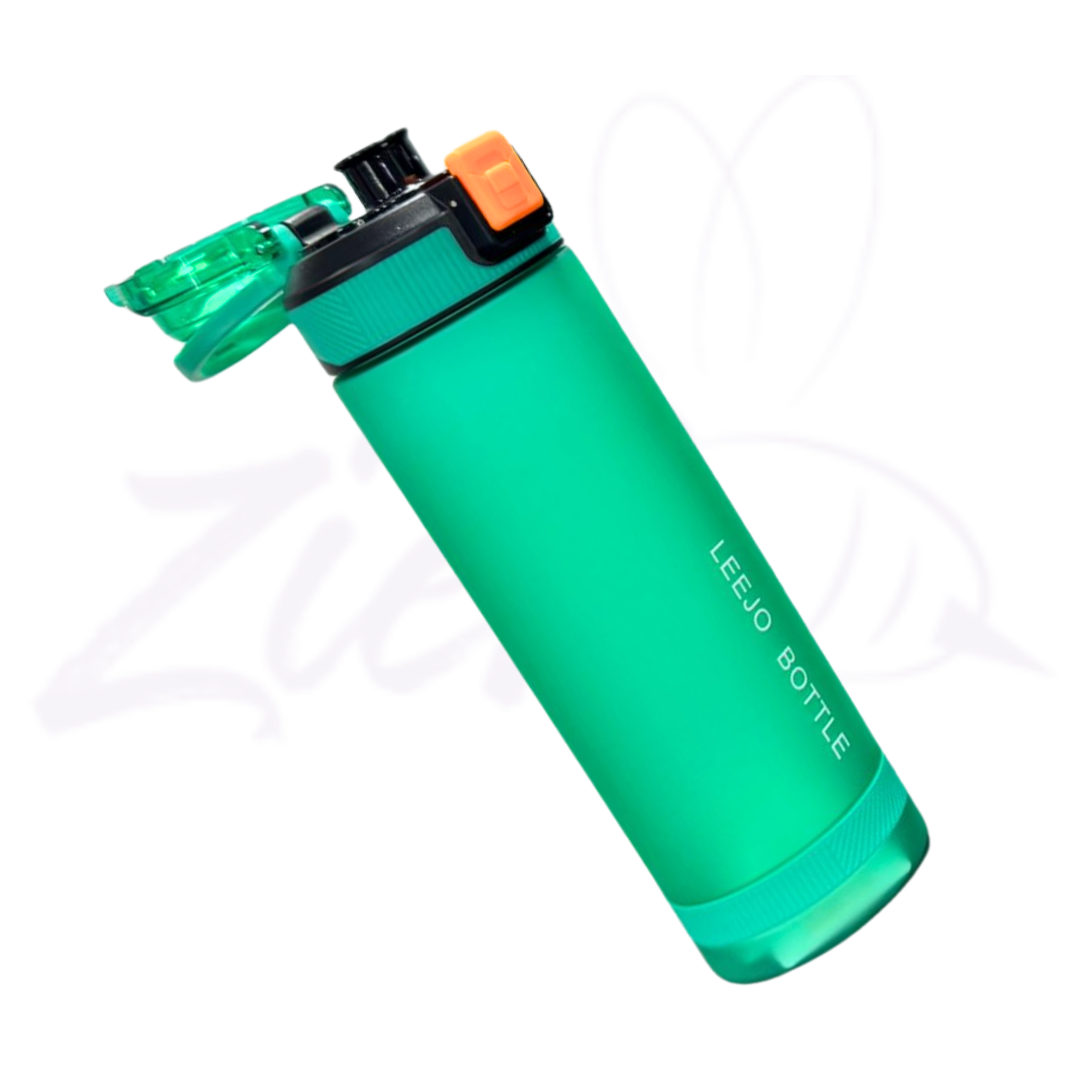 BOTELLA PASTICA TRITAN 900ML