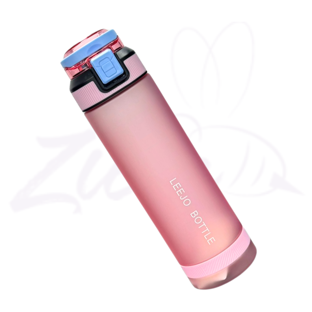 BOTELLA PASTICA TRITAN 900ML