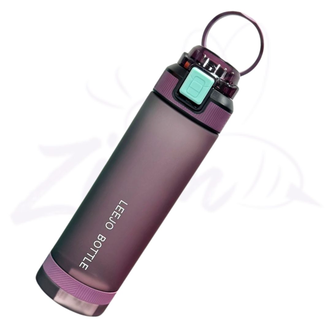 BOTELLA PASTICA TRITAN 900ML