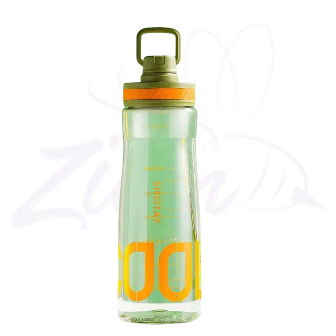 BOTELLA COOL TRITAN 800ML