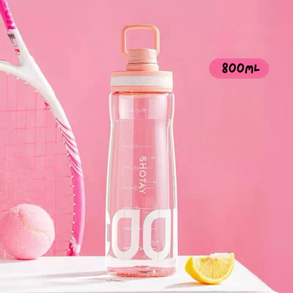 BOTELLA COOL TRITAN 800ML