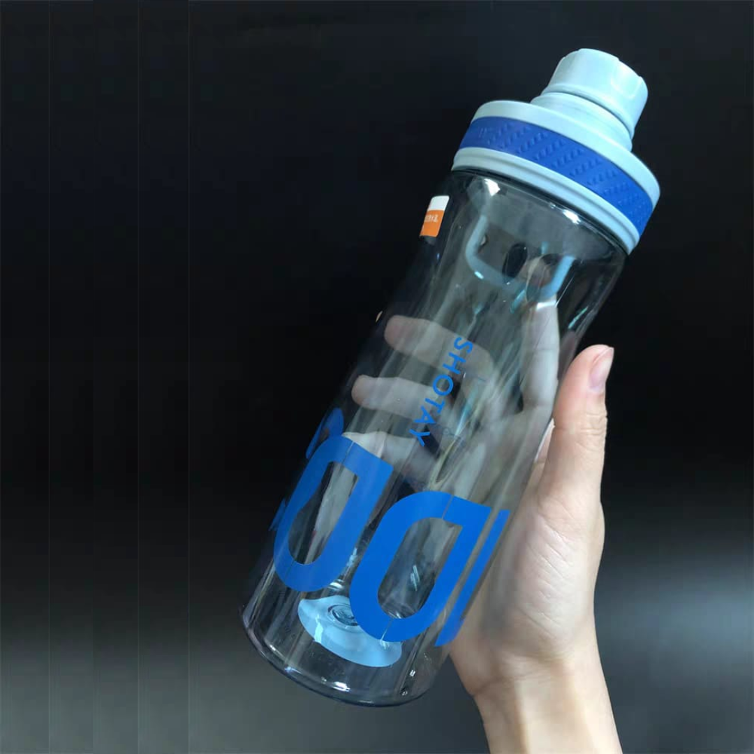 BOTELLA COOL TRITAN 800ML