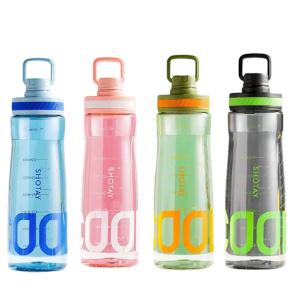 BOTELLA COOL TRITAN 800ML