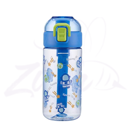 BOTELLA INFANTIL BOQUILLA 420ML