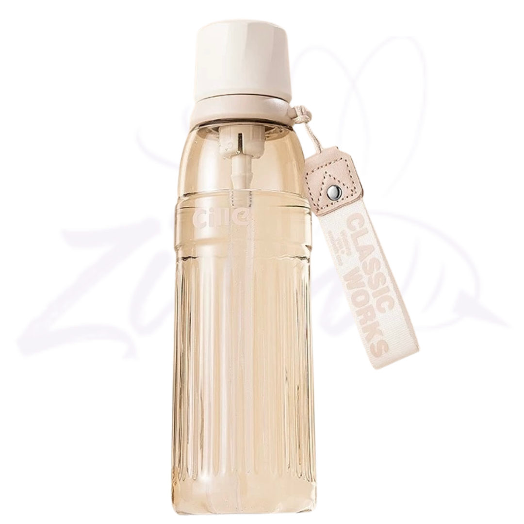 BOTELLA DOBLE BOQUILLA TRITAN 720ML