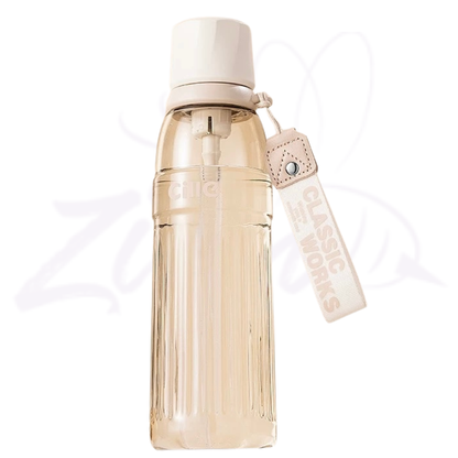 BOTELLA DOBLE BOQUILLA TRITAN 720ML