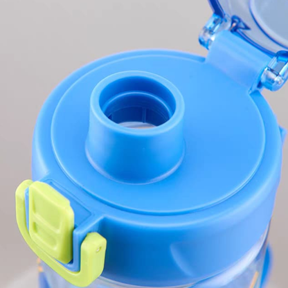 BOTELLA INFANTIL BOQUILLA 420ML