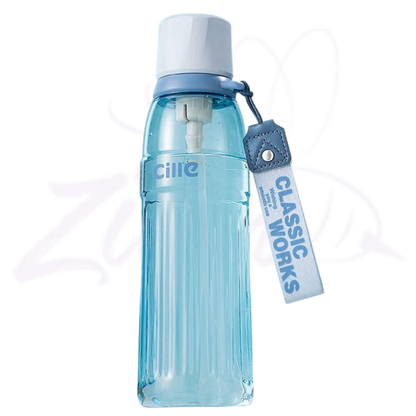 BOTELLA DOBLE BOQUILLA TRITAN 720ML