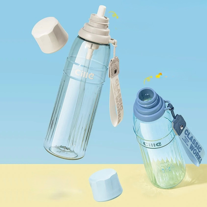 BOTELLA DOBLE BOQUILLA TRITAN 720ML