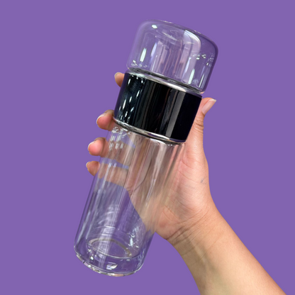 BOTELLA INFUSORA 350ML