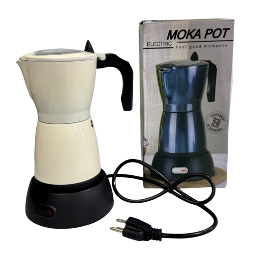 CAFETERA ITALIANA ELECTRICA