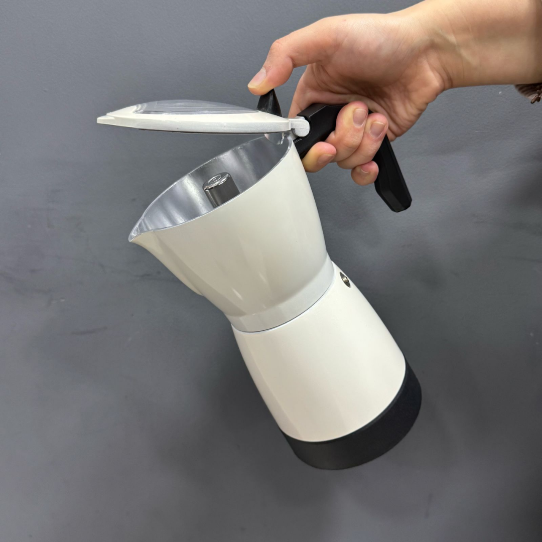 CAFETERA ITALIANA ELECTRICA