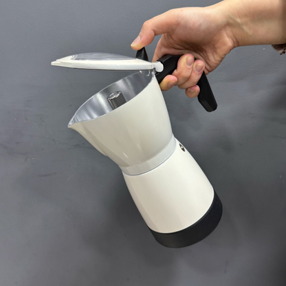 CAFETERA ITALIANA ELECTRICA