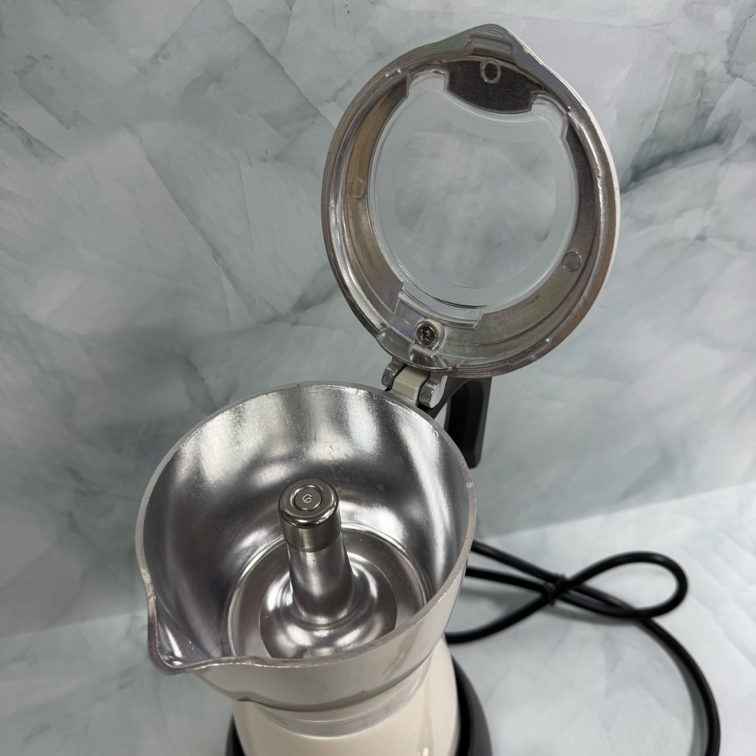 CAFETERA ITALIANA ELECTRICA