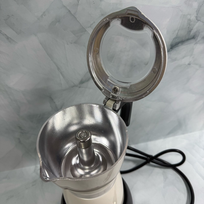 CAFETERA ITALIANA ELECTRICA
