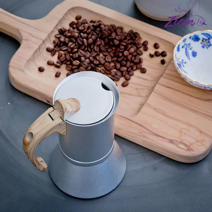 CAFETERA MOKA ITALIANA