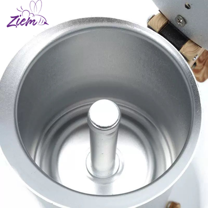 CAFETERA MOKA ITALIANA