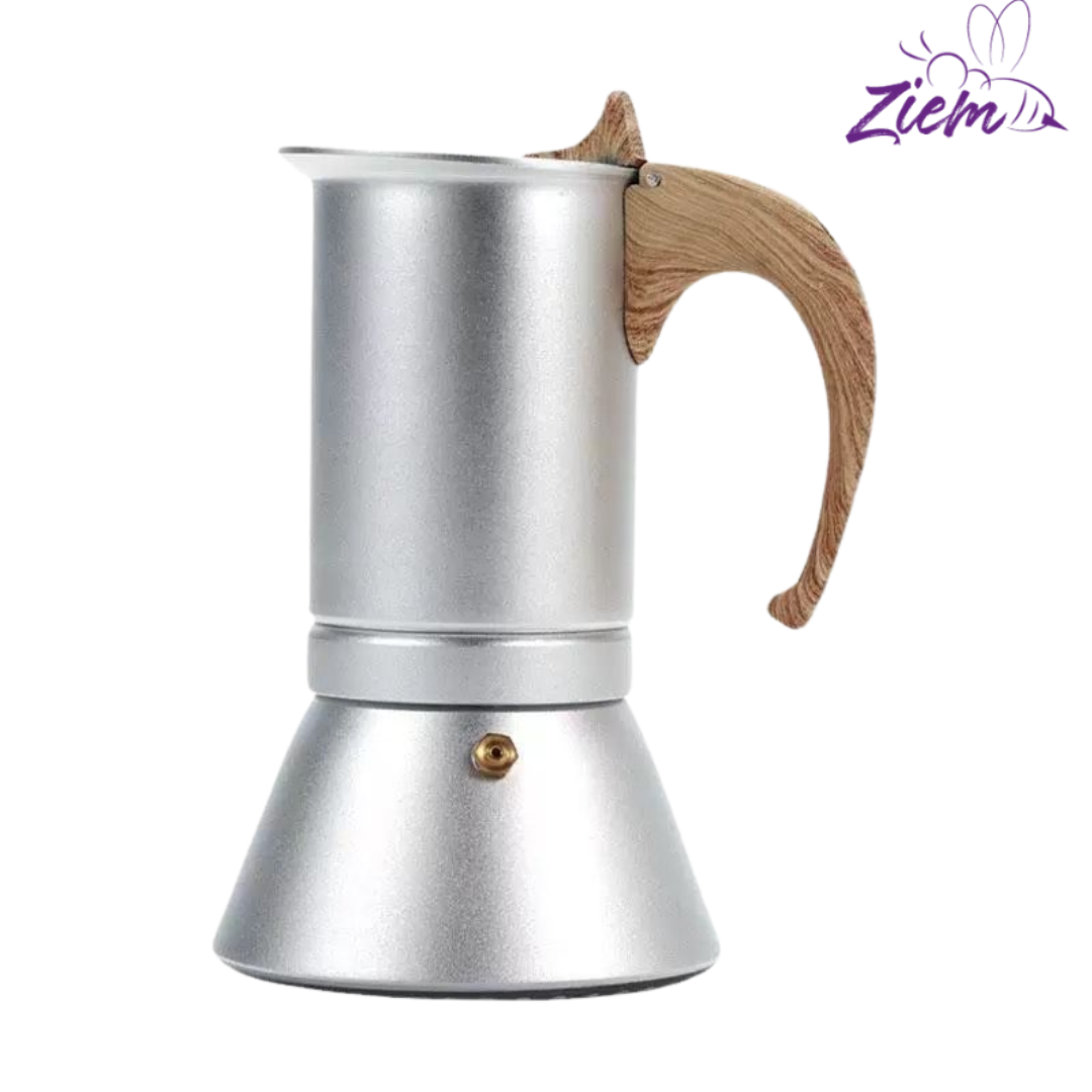 CAFETERA MOKA ITALIANA
