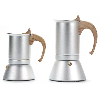 CAFETERA MOKA ITALIANA
