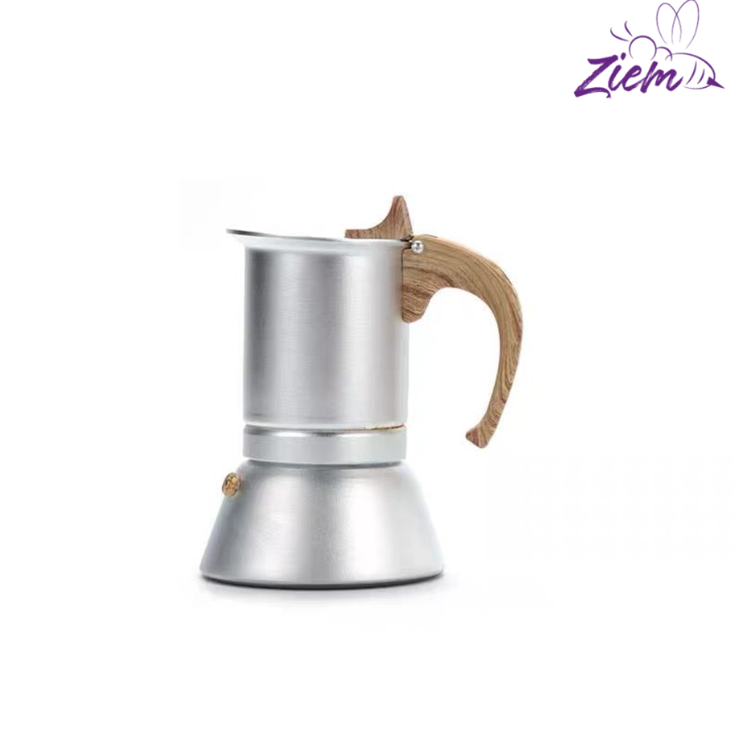 CAFETERA MOKA ITALIANA