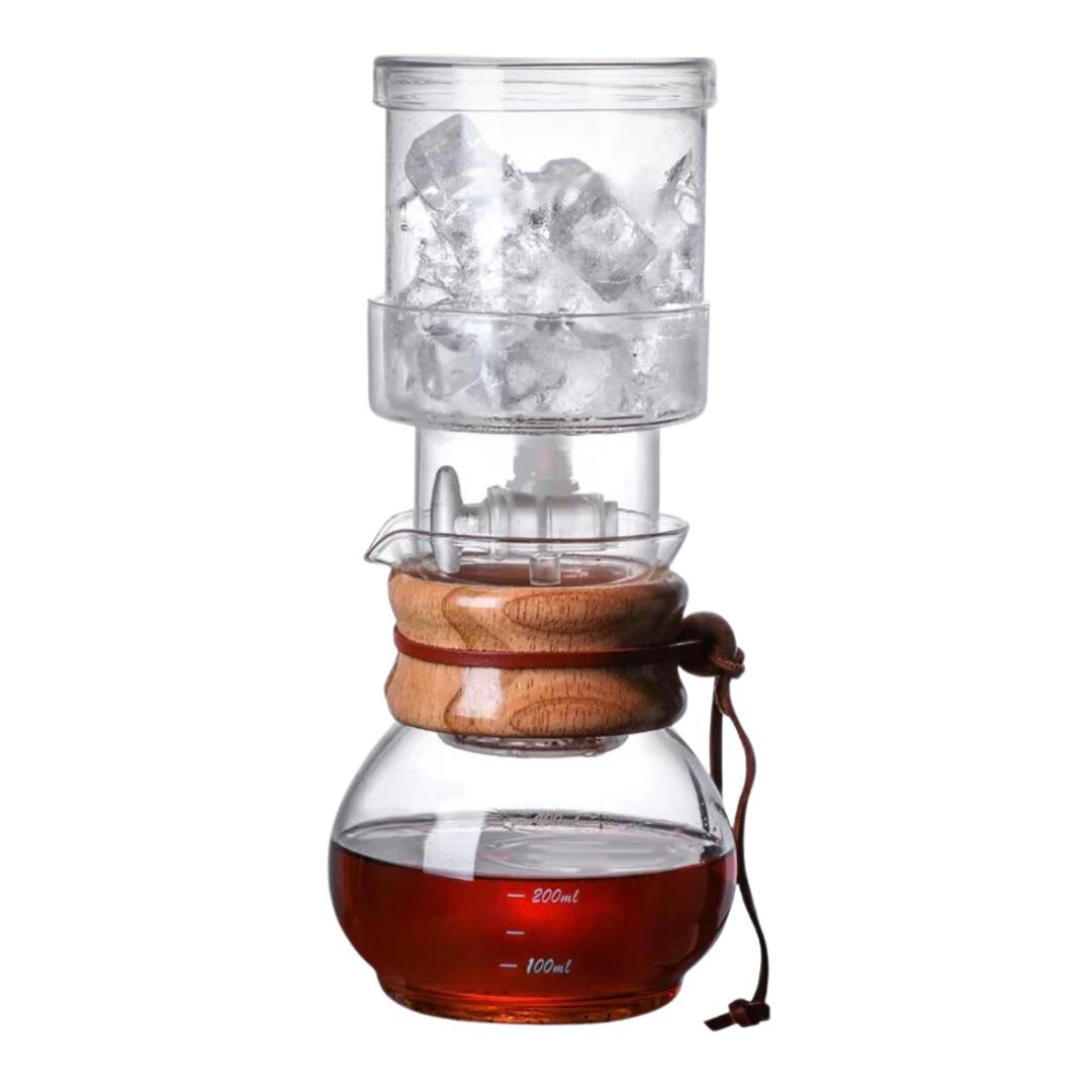 CAFETERA  ICE COLD  BREW GOTEO 400ML