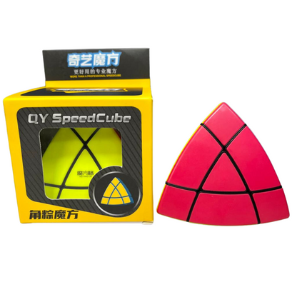 CUBO RUBIK CORNER MASTERMORPHIX QIYI