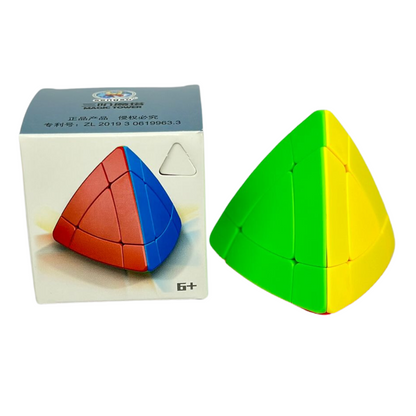 CUBO RUBIK CORNER MASTERMORPHIX  SENGSO