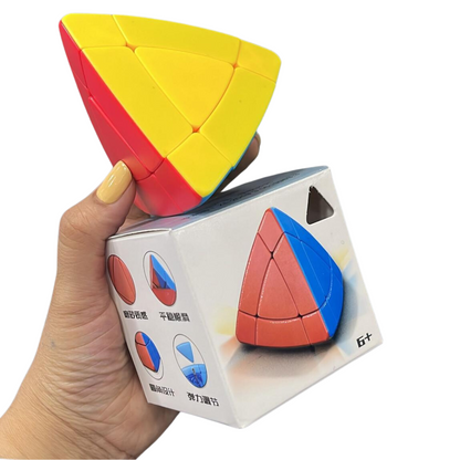 CUBO RUBIK CORNER MASTERMORPHIX  SENGSO