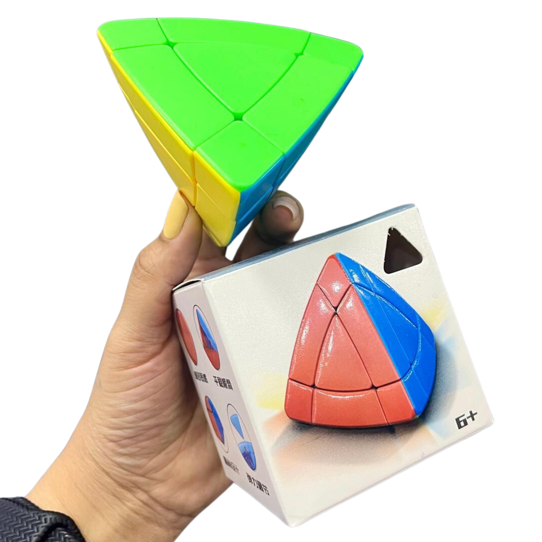 CUBO RUBIK CORNER MASTERMORPHIX  SENGSO