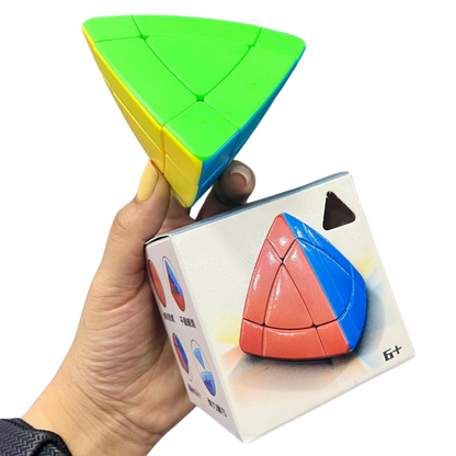 CUBO RUBIK CORNER MASTERMORPHIX  SENGSO