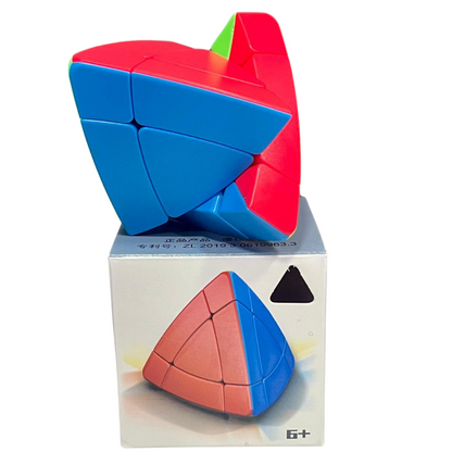 CUBO RUBIK CORNER MASTERMORPHIX  SENGSO