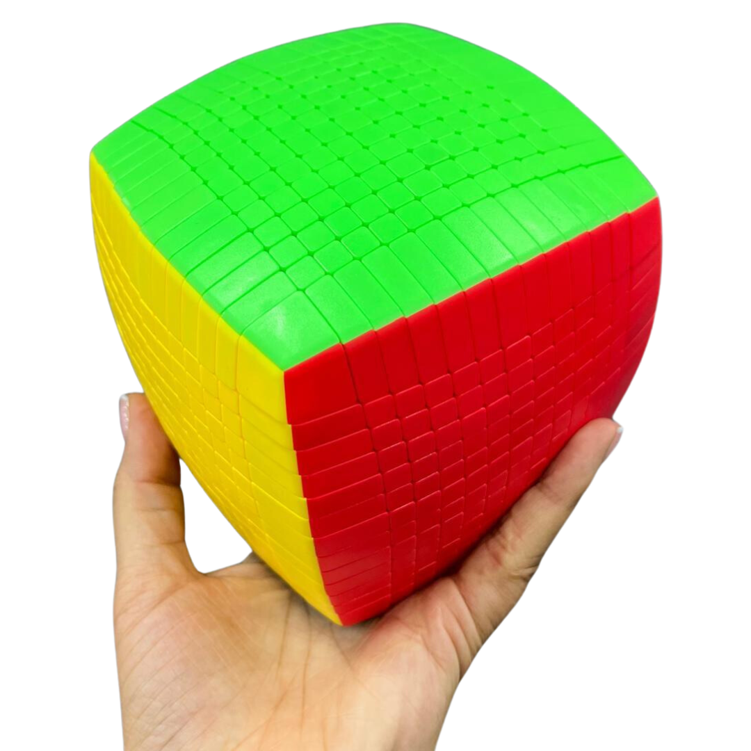 CUBO RUBIK 13X13 SENGSO STICKERLESS