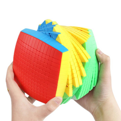 CUBO RUBIK 13X13 SENGSO STICKERLESS