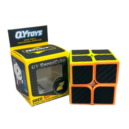 CUBO RUBIK 2X2 QIYI COBRA