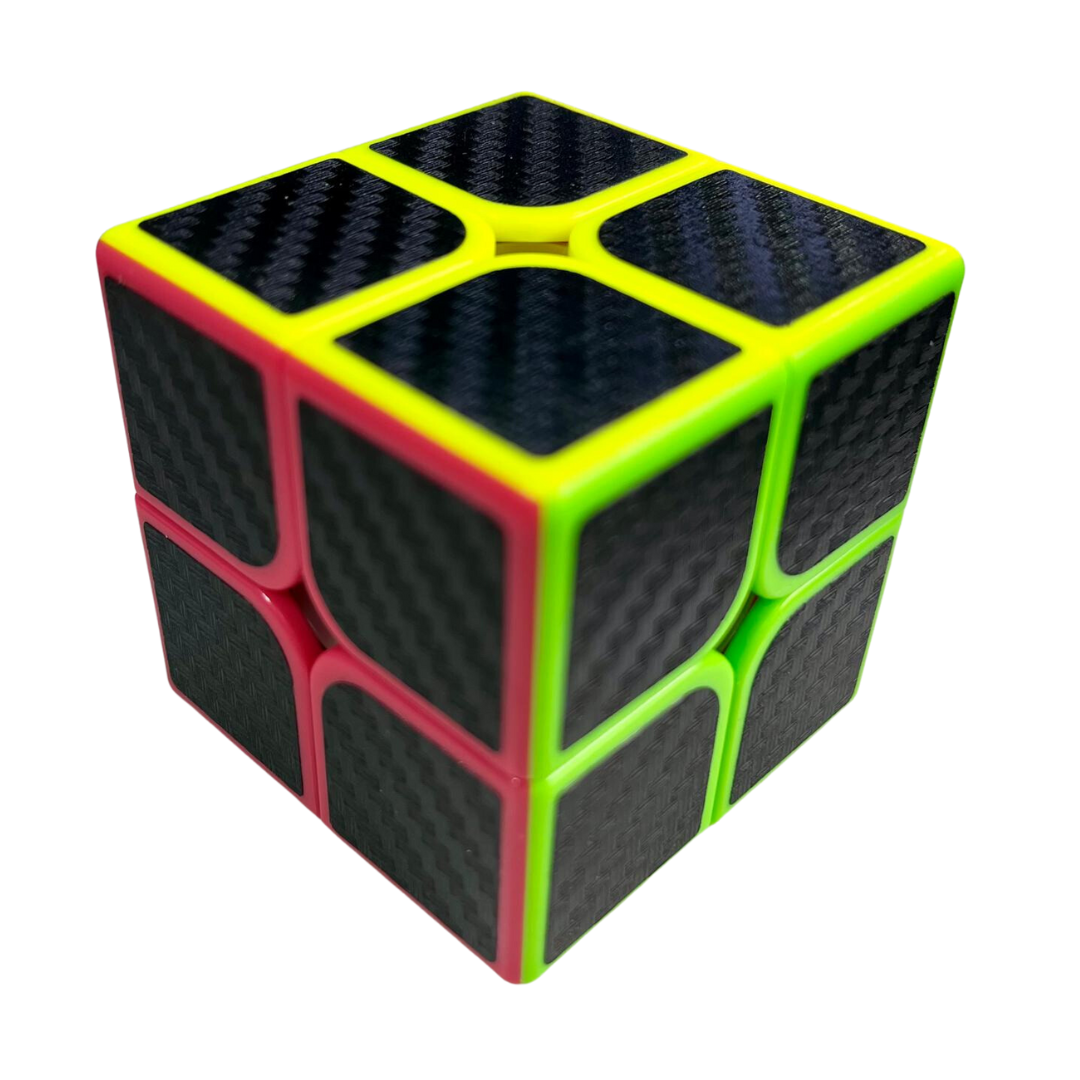 CUBO RUBIK 2X2 QIYI COBRA