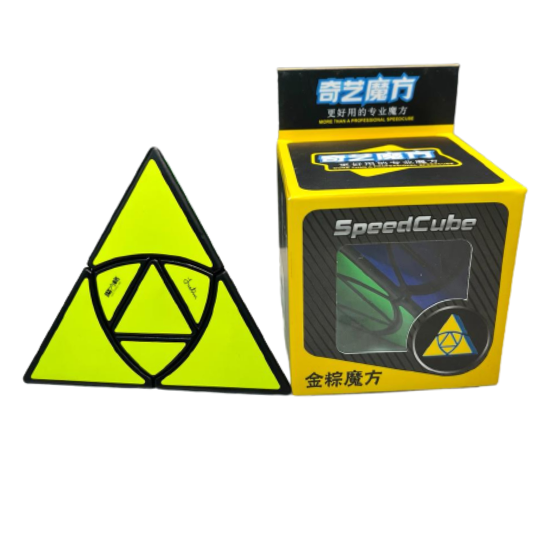 CUBO RUBIK DUOMO PIRAMINX QIYI