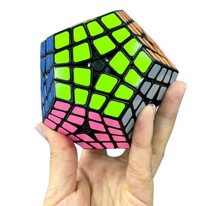 CUBO RUBIK 4X4 MASTER KILOMINX SENGSO