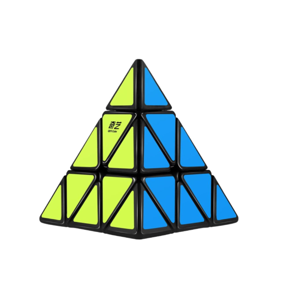 CUBO PIRAMINX 3X3 QIYI