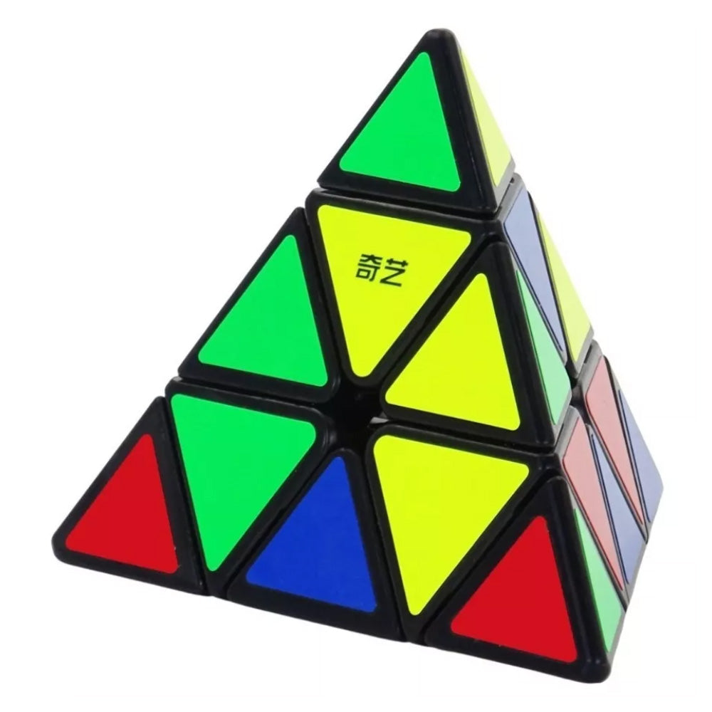 CUBO PIRAMINX 3X3 QIYI